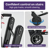 Equipmed Electric Stair Climbing Wheelchair