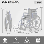 Equipmed Cruiseline 24
