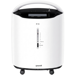 Yuwell 8F-5A Oxygen Concentrator
