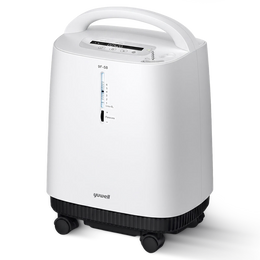 Yuwell 9F-5B Ultra Quiet Oxygen Concentrator