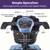 Equipmed SmartPacer+ Ultra-Lightweight Mobility Scooter