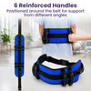 Equipmed Transfer Walk Belt
