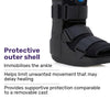 Equipmed CAM Walker Moon Boot
