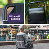 Equipmed PowerCruise Venture Foldable Electric Wheelchair