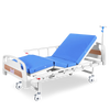 Equipmed 4 Function Manual Medical Bed