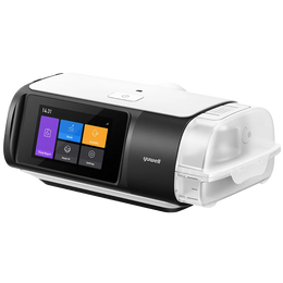 Yuwell Breathcare III Auto CPAP Machine with WiFi/Bluetooth, YH-680
