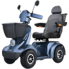 Equipmed ComfortCruise Large Mobility Scooter