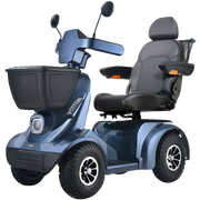 Equipmed ComfortCruise Large Mobility Scooter