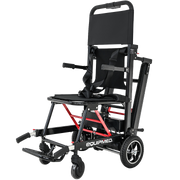 Equipmed Electric Stair Climbing Wheelchair