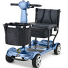 Equipmed SmartPacer+ Ultra-Lightweight Mobility Scooter