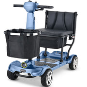 Equipmed SmartPacer+ Ultra-Lightweight Mobility Scooter