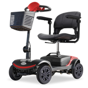 Equipmed SmartRider Mid-Sized Mobility Scooter