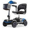 Equipmed SmartRider Mid-Sized Mobility Scooter