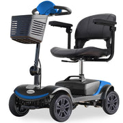 Equipmed SmartRider Mid-Sized Mobility Scooter