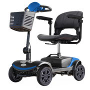 Equipmed SmartRider Mid-Sized Mobility Scooter