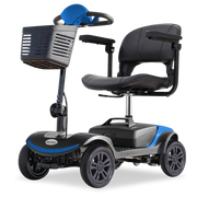 Equipmed SmartRider Mid-Sized Mobility Scooter