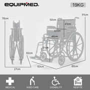 Equipmed Cruiseline 24