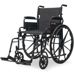 Equipmed Comfortline 24