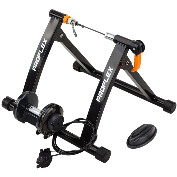 Proflex Magnetic Indoor Bike Trainer