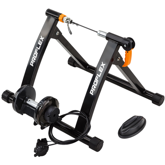 Proflex Magnetic Indoor Bike Trainer