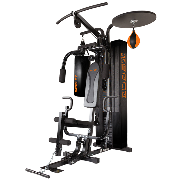Proflex M9000 Multi-Station Home Gym