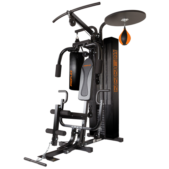 Proflex M9000 Multi-Station Home Gym