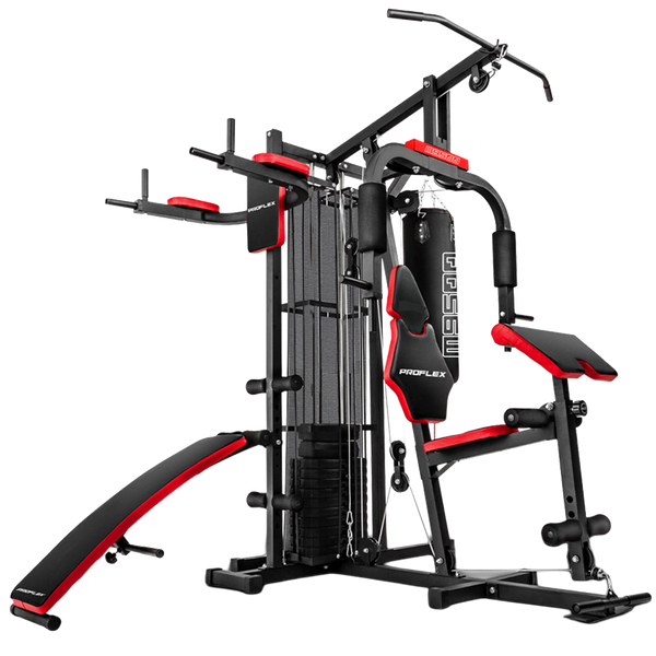 Proflex M9500 Multi-Station Home Gym
