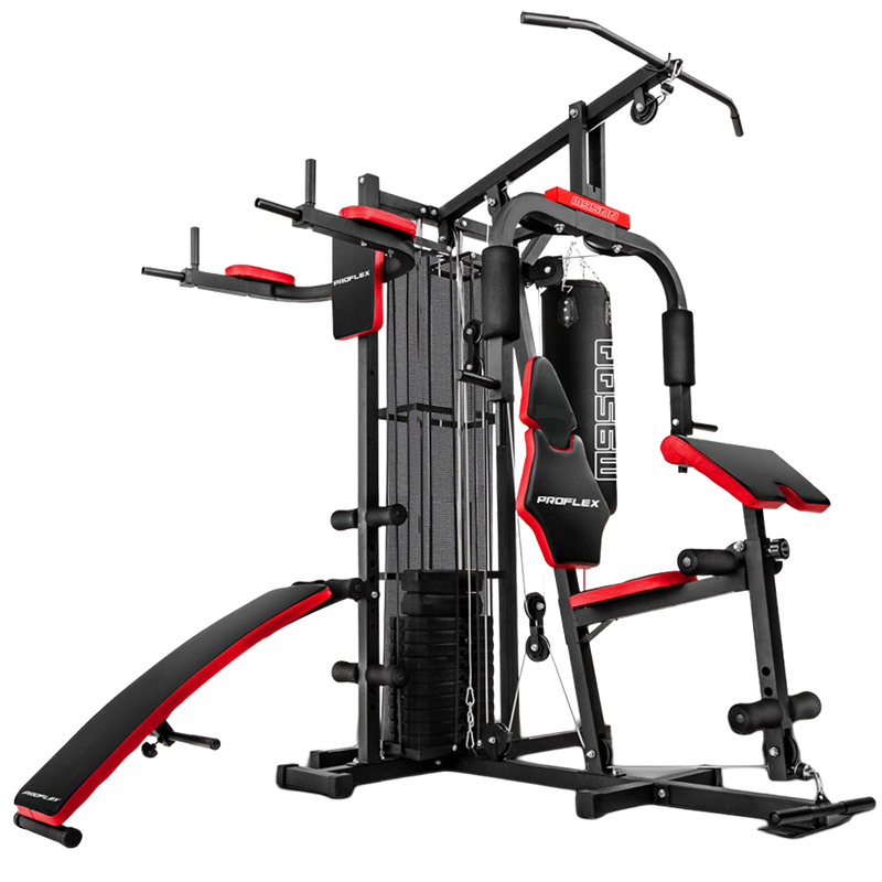 Proflex M9500 Multi-Station Home Gym