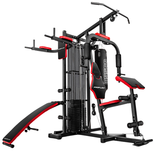 Proflex M9500 Multi-Station Home Gym