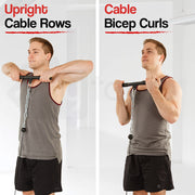 Proflex M9500 Multi-Station Home Gym