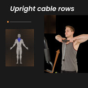 Proflex M8000 Multi-Station Home Gym