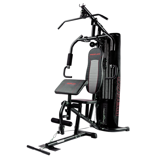 Proflex M8000 Multi-Station Home Gym