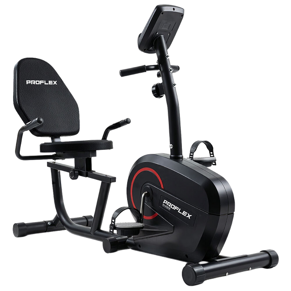 Proflex EXB2 Magnetic Recumbent Exercise Bike