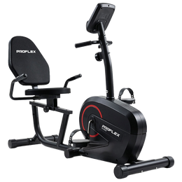 Proflex EXB2 Magnetic Recumbent Exercise Bike
