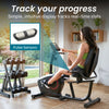 Proflex EXB2 Magnetic Recumbent Exercise Bike