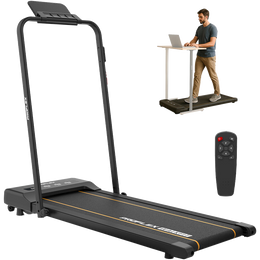 Proflex WalkFit Walking Pad Desk Treadmill