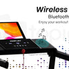 Proflex TRX1 Titanium Treadmill