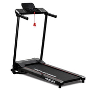 Proflex TRX1 Titanium Treadmill