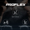 Proflex TRX1 Titanium Treadmill
