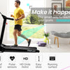 Proflex TRX1 Titanium Treadmill