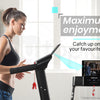 Proflex TRX1 Titanium Treadmill