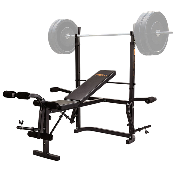 Proflex B300 Multi-Station Weight Bench