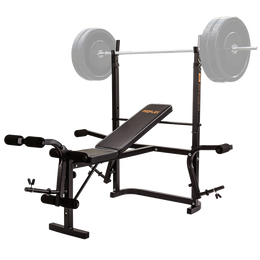 Proflex B300 Multi-Station Weight Bench