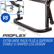 Proflex B300 Multi-Station Weight Bench