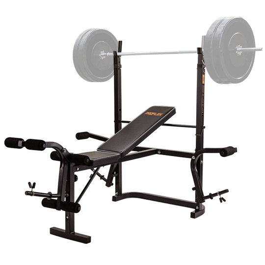 Proflex B300 Multi-Station Weight Bench