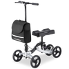 Equipmed Eclipse 8" Premium Knee Scooter