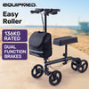 Equipmed Easy-Roller 8" Knee Scooter