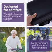 Equipmed Easy-Roller Plus 10