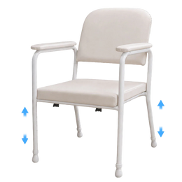 Equipmed Low Back Classic Day Chair
