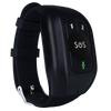 Equipmed Guardian 4G — GPS SOS Pendant & Bracelet